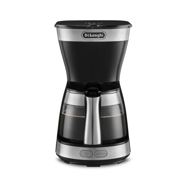De'Longhi Machine (test product)